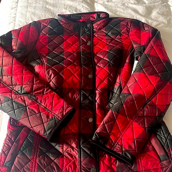 Womens Talbots lightweight jacket in size M - Picture 1 of 2